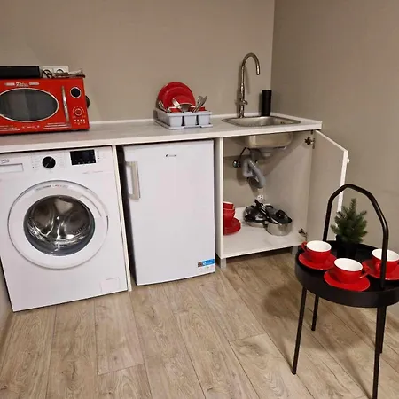 Apartment Studija29 Klaipeda