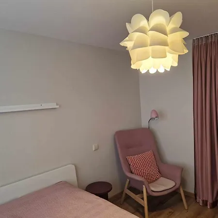 Apartment Studija29 Klaipeda