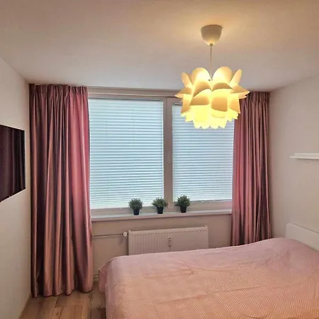Studija29 Apartamento *