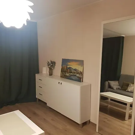 Studija29 Апартаменты