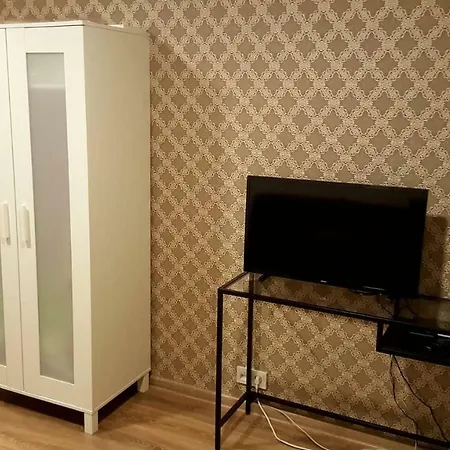 Апартаменты Studija29 Клайпеда
