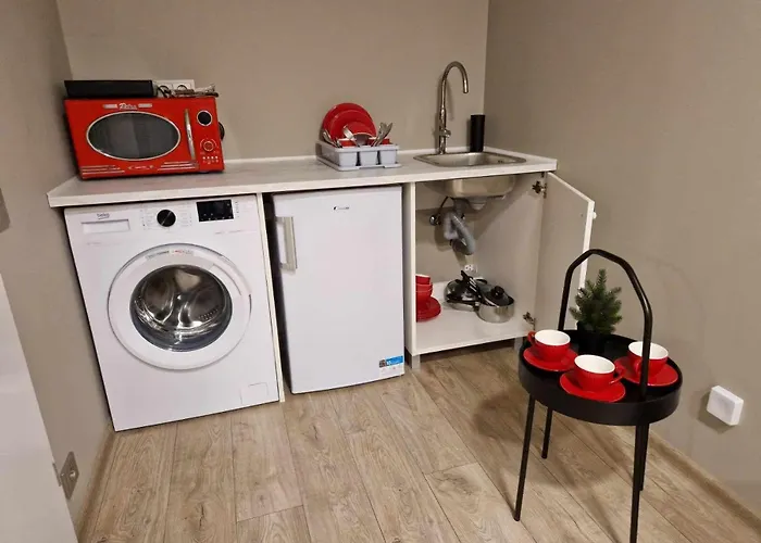 Daire Studija29 Klaipėda