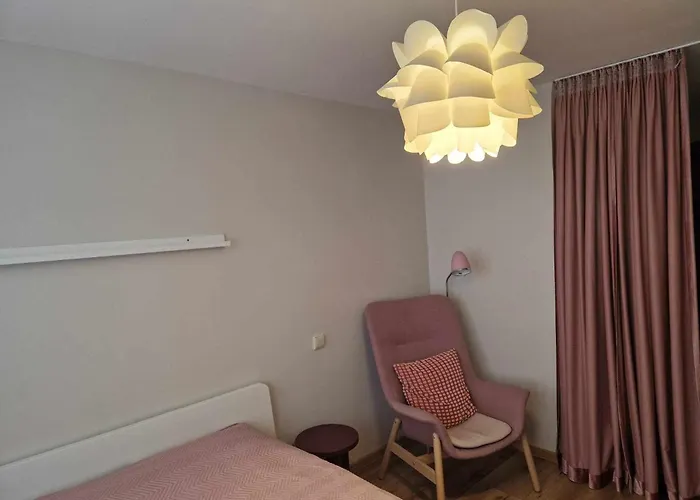 Daire Studija29 Klaipėda